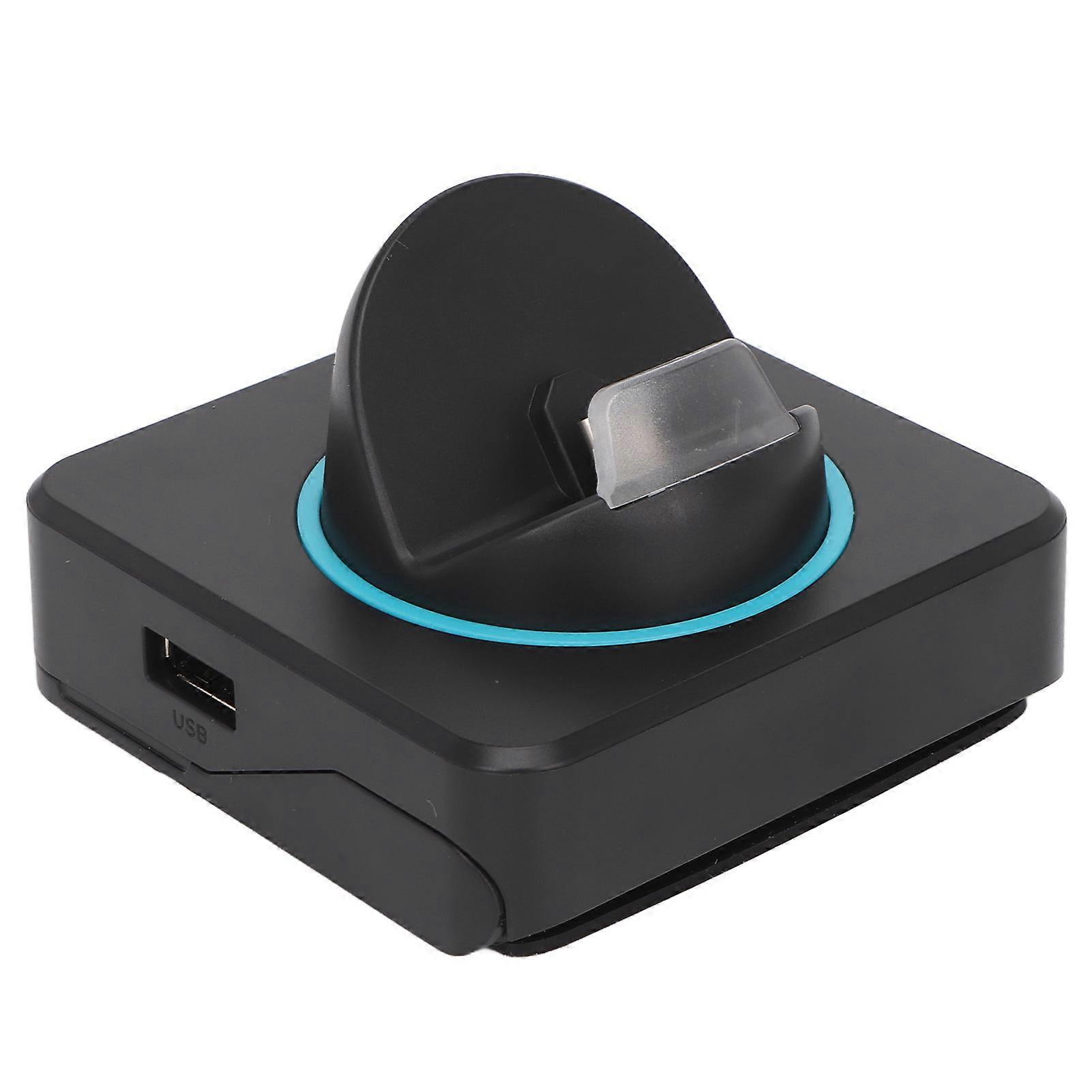 Station d'accueil 5 en 1 pour Switch TV, interface multimédia USB Type C HD pour Switch, OLED, Lite