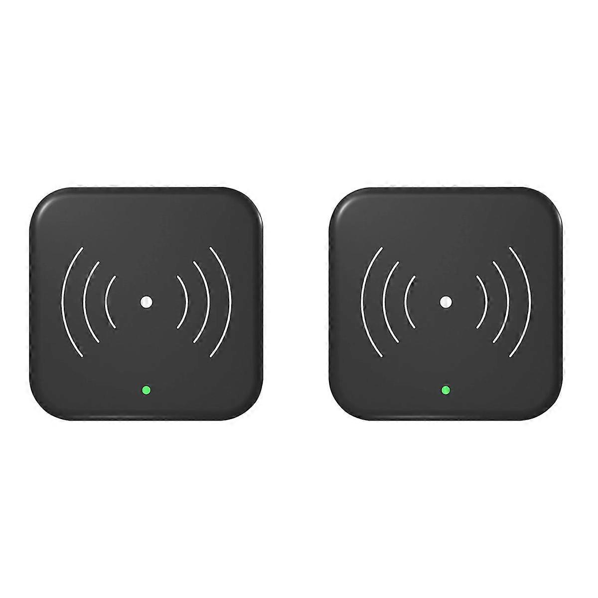 TTLOCK Smart Card Encoder NFC 13.56M IC Card Reader RFID Chip Scanner