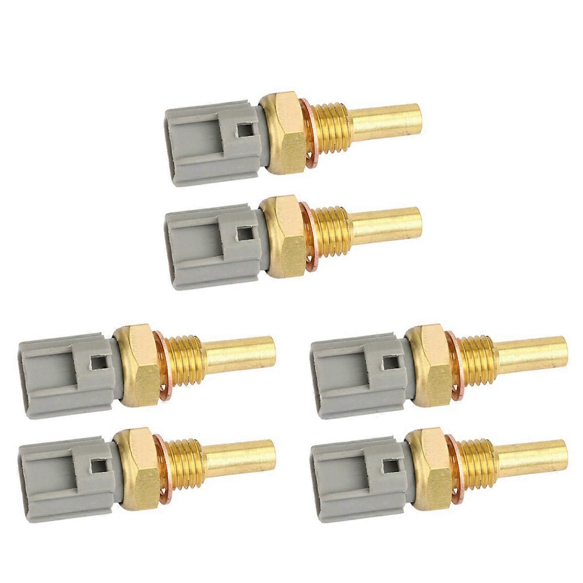 2PCS Coolant Temperature Sensor for 4Runner Celica 89422-35010