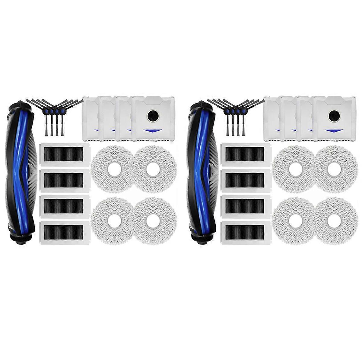 For Debot N30 Omni / N30 Pro Omni Replacement Part Accessory