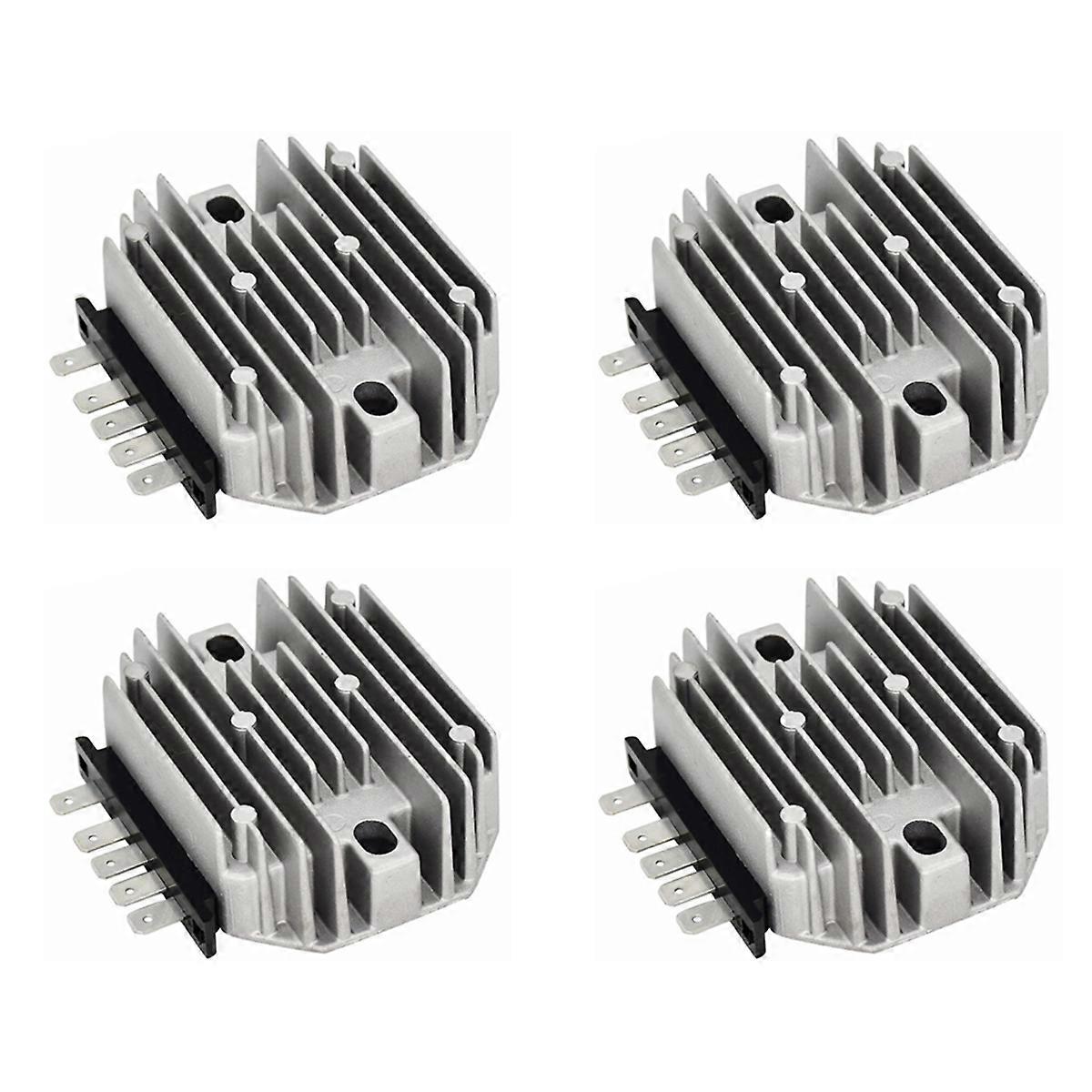 Rectifier Regulator MIA881279 for Garden Tractor 330 F912