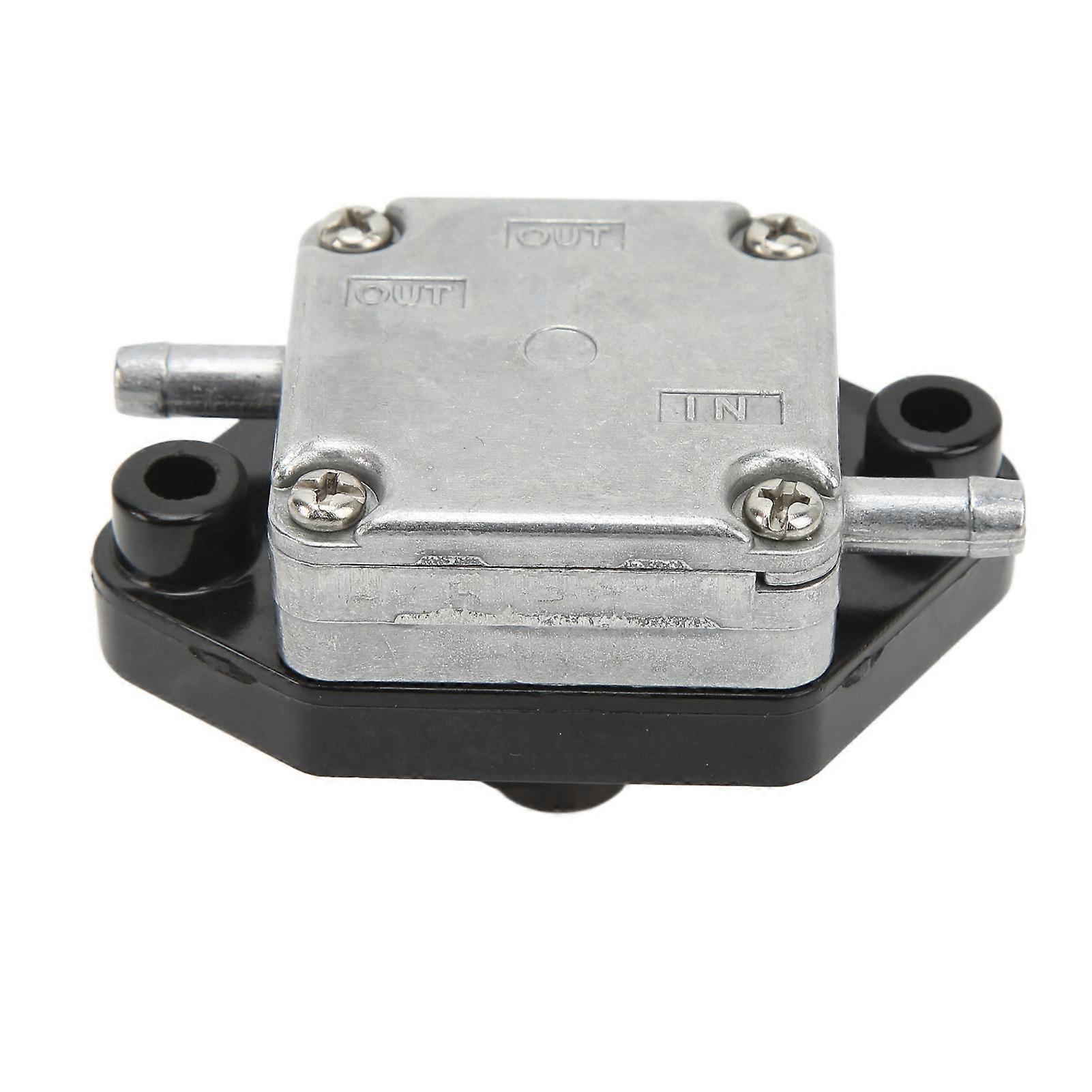 Pompe à carburant pour moteur hors-bord 4 temps 6 CV 8 CV 6BX 24410 00