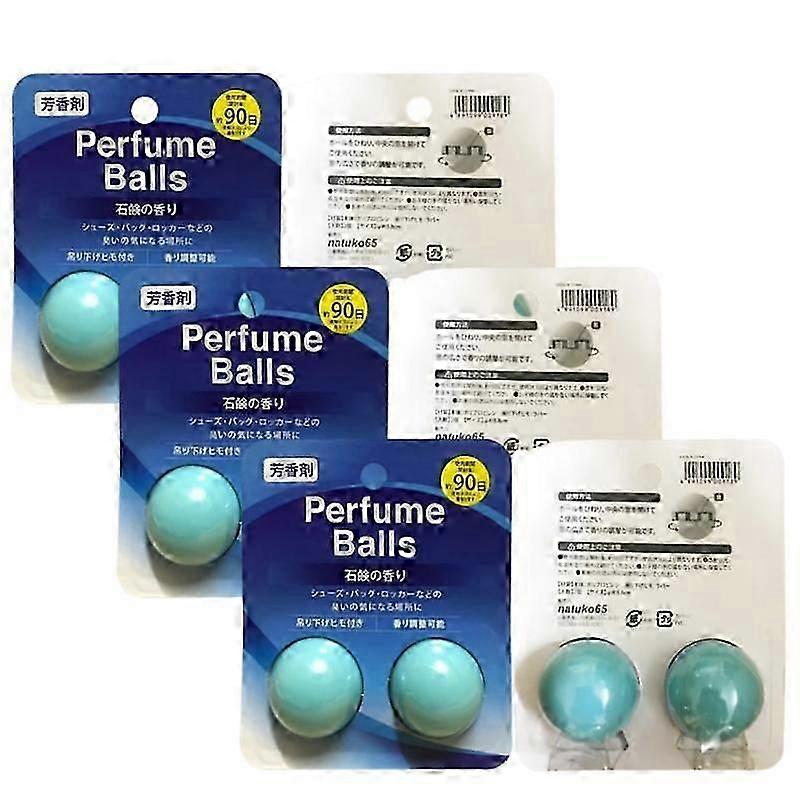 1-3Pairs Odor Eliminator Shoe Drying Deodorizer Balls For Removing Foot Odors From Shoes Adjustable Switch Shoe Smell Remover