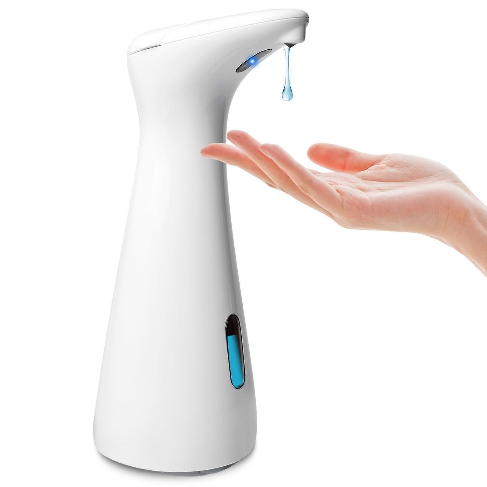 Automatic Soap Dispenser with Infrared Sensor for Bathroom, Kitchen, Hotel