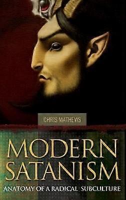 Satanismul modern
