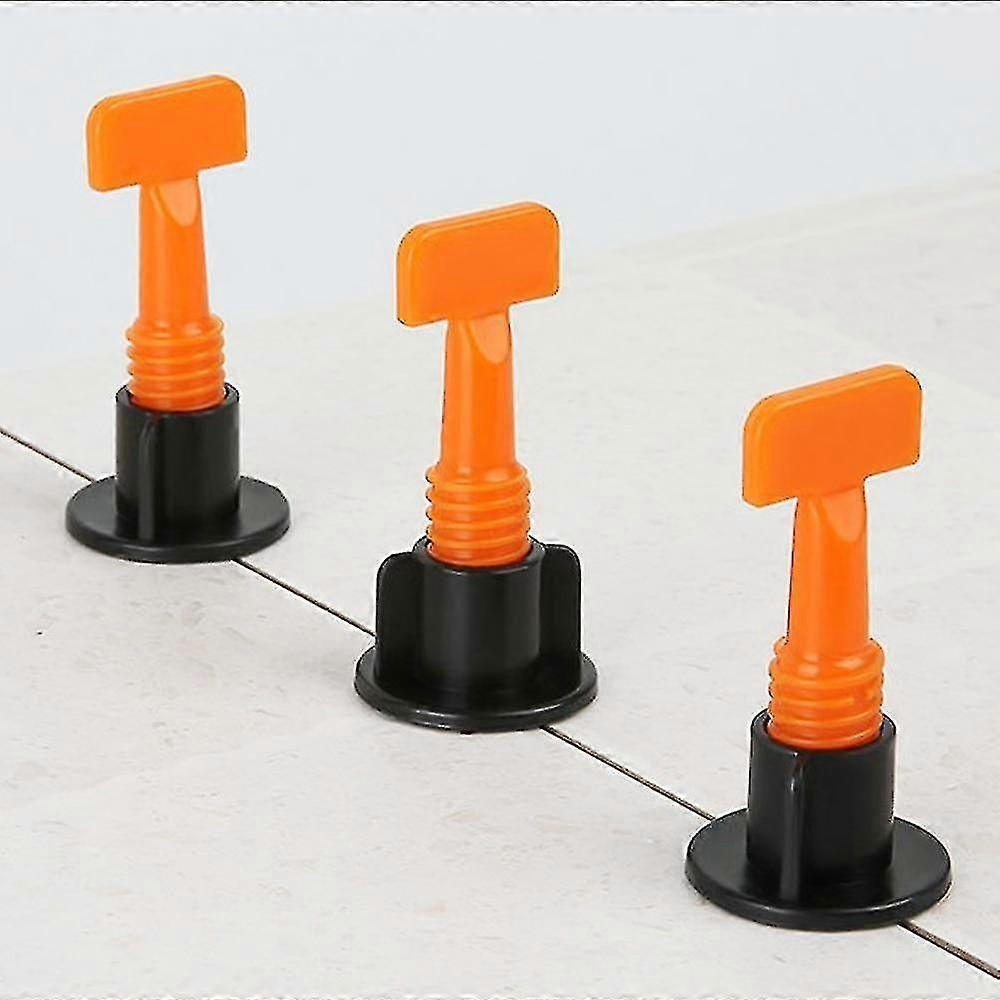 Level Wedges Tile Spacer Tool