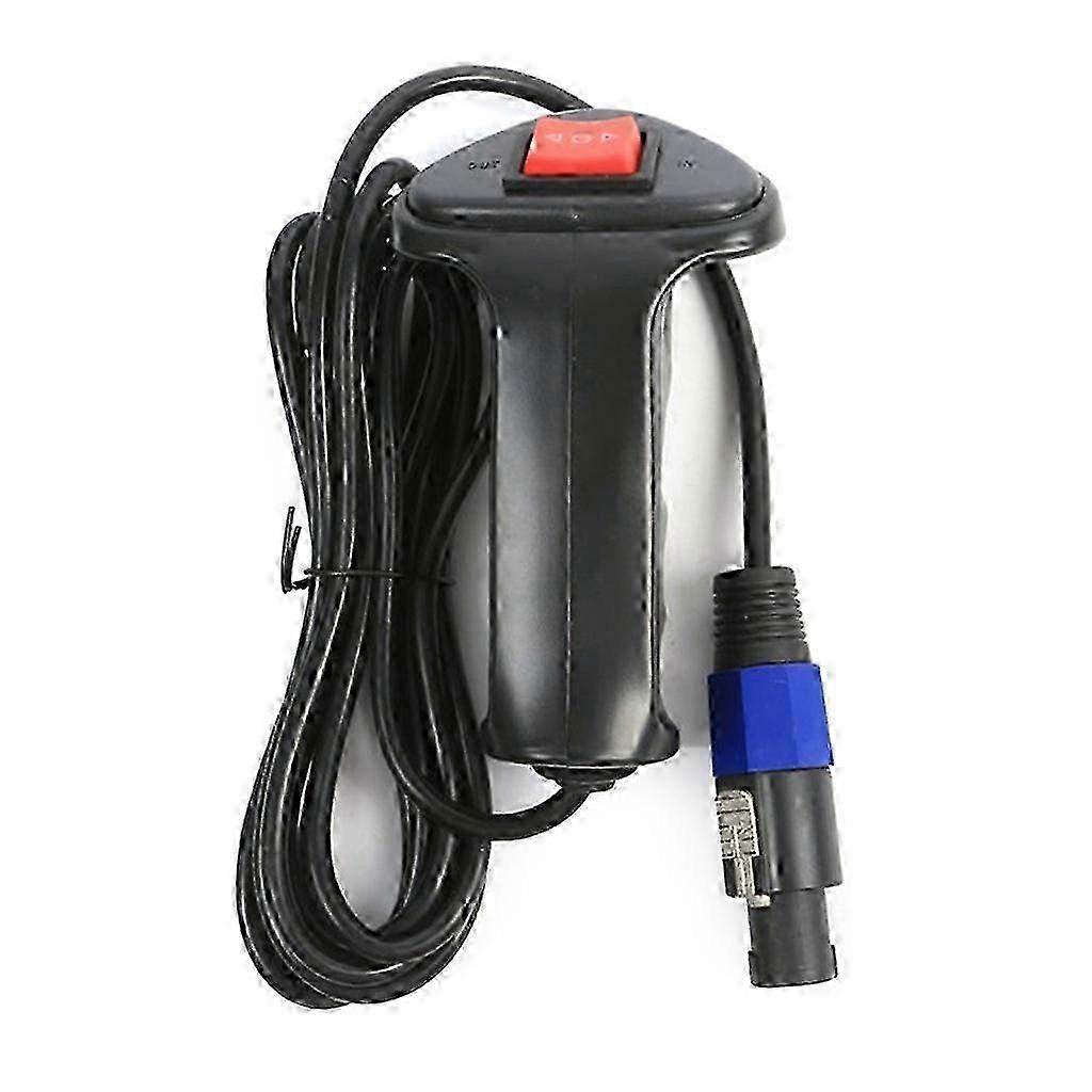 Universal Handheld Winch Remote Control Switches