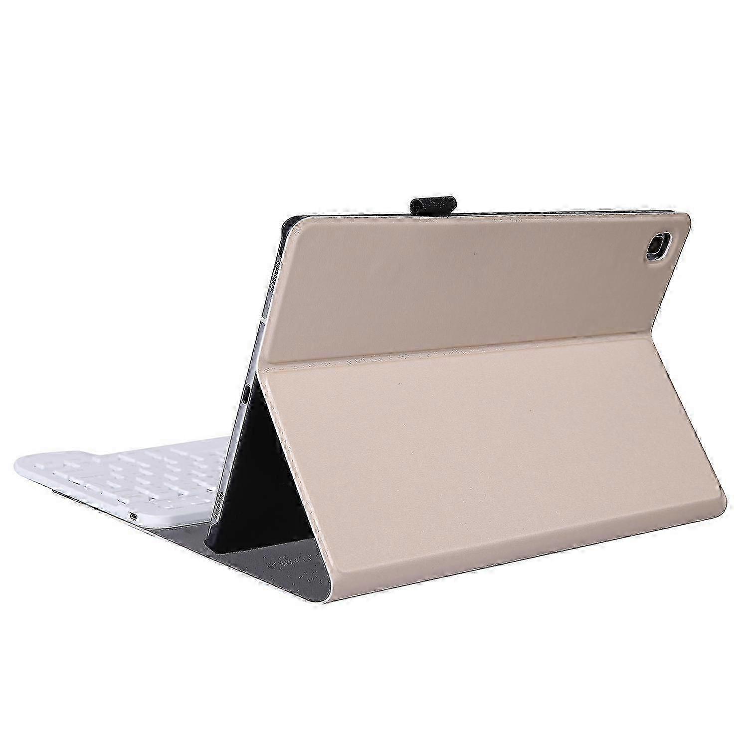 Case Keyboard for Galaxy Tab S5E 10.5 2019 Sm-T720(Gold) Case Keyboard