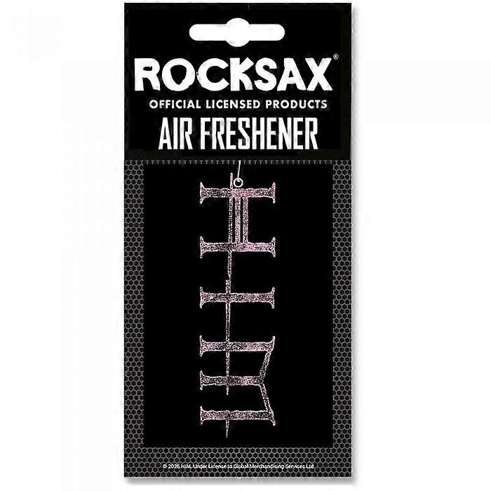 Him Logo Air Freshener