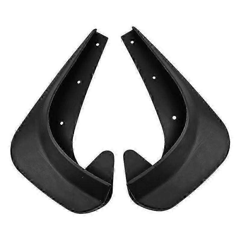 General-Purpose Small 2-Piece Car Tire Fender Peel Cement Tile Modification
