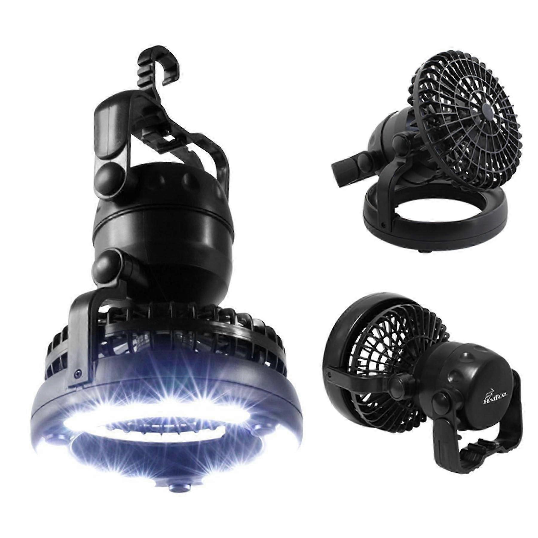 Camping Lantern for Outdoor Activities and Hurricane Emergency