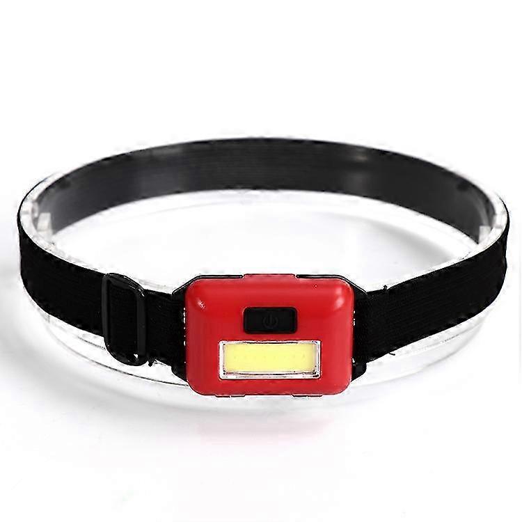 Powerful Waterproof Lightweight Headlamp, LED Torch for Fishing, Camping, Reading, Hiking, Cycling, Running