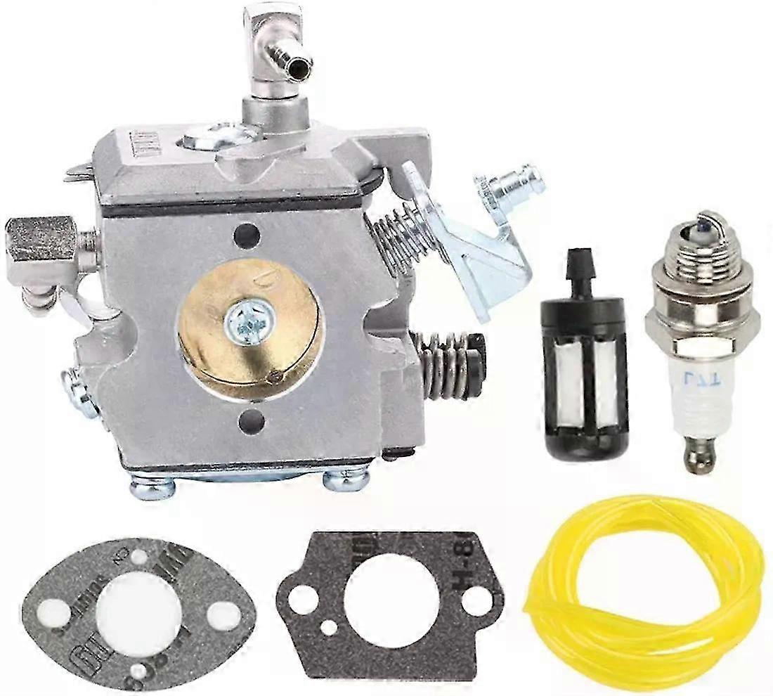 Carburetor for Chainsaw Suitable for Various Brands Including Stihl and Poulan