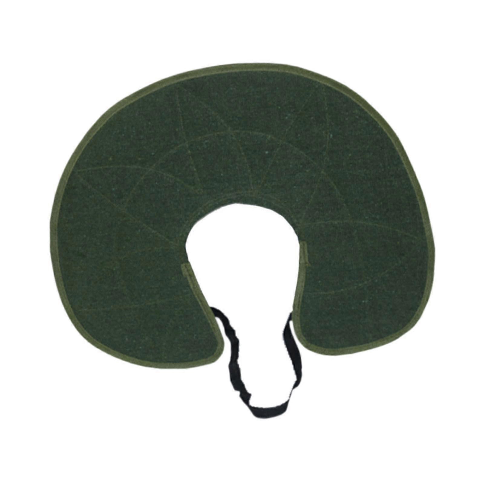 Cushion Pad for Shoulder Support - Breathable Protector for Comfortable Cargo Carrying - Adjustable Size and Durable Material