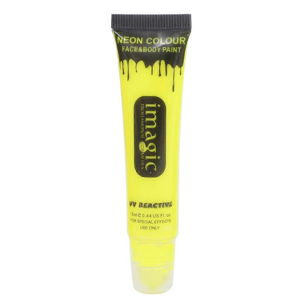 1piece IMAGIC Fluorescent Body Paint for Party