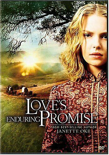 Loves Enduring Promise [DVD] [Região 1] DVD