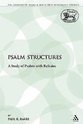 Psalm Structures