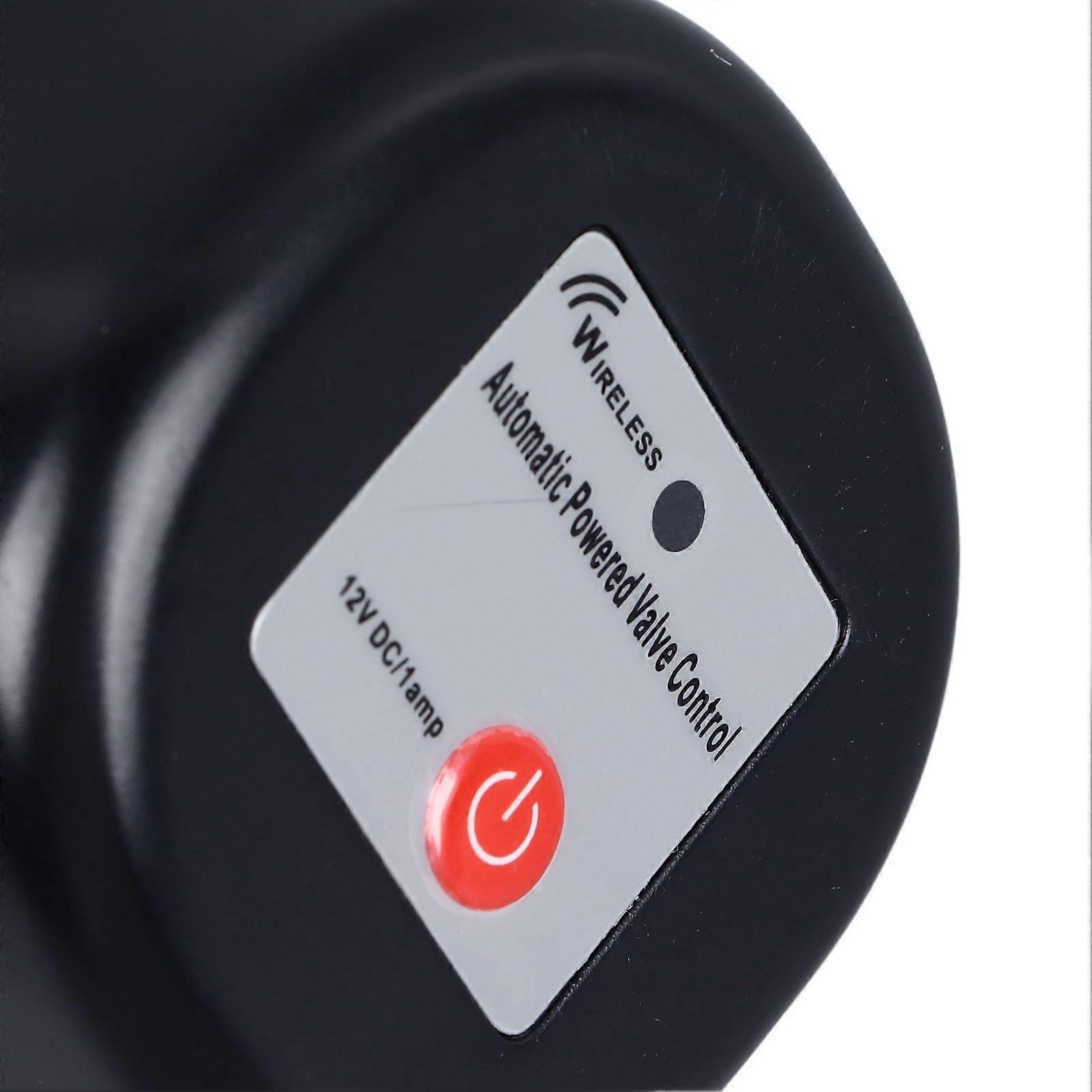 Electric Valve Controller Stainless Steel Automatic Remote Control Pipeline Ball Valve Controller 50 60HZ