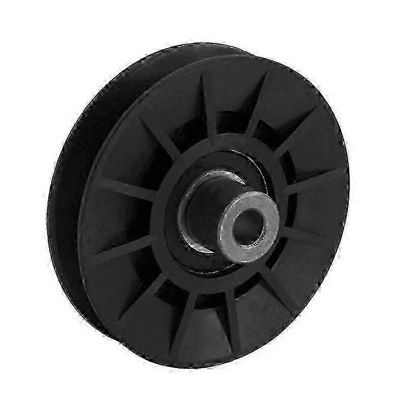 2PCS Lawn Mower Flat Idler Pulley 194327 532194327 for 2042 PB20H42YT PB22H46YT W14538 js