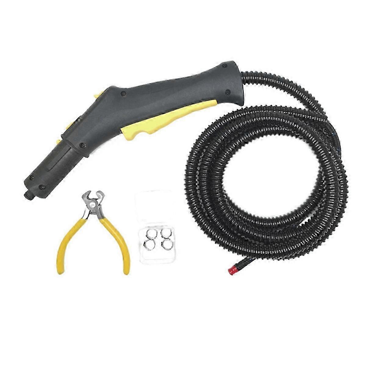 For Replacement for Steam Cleaner Hose SC1 SC2 SC3 SC4 4.322-048.3 Household Cleaning Tools & Acces