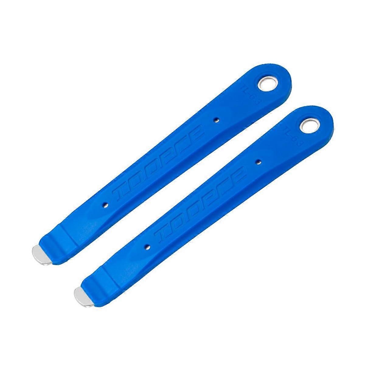 Bicycle Tyre Levers 2 Pack Tyre Removal Tool For Road Bikes And MTB