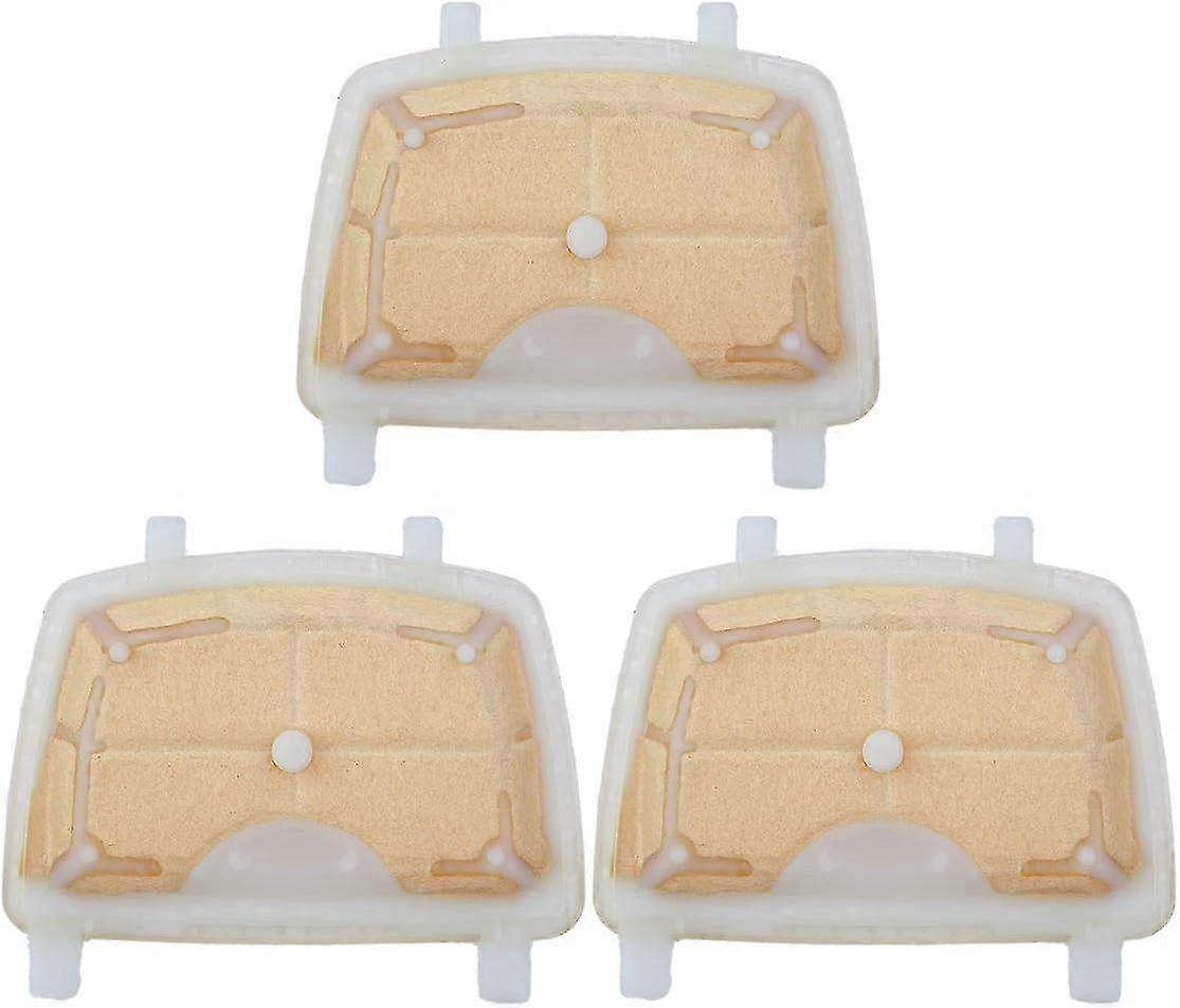 Air Filter Replacement for Stihl MS171, MS181 & MS211 Chainsaws - Compatible with Part 1139 007 1800 (2 Pieces)