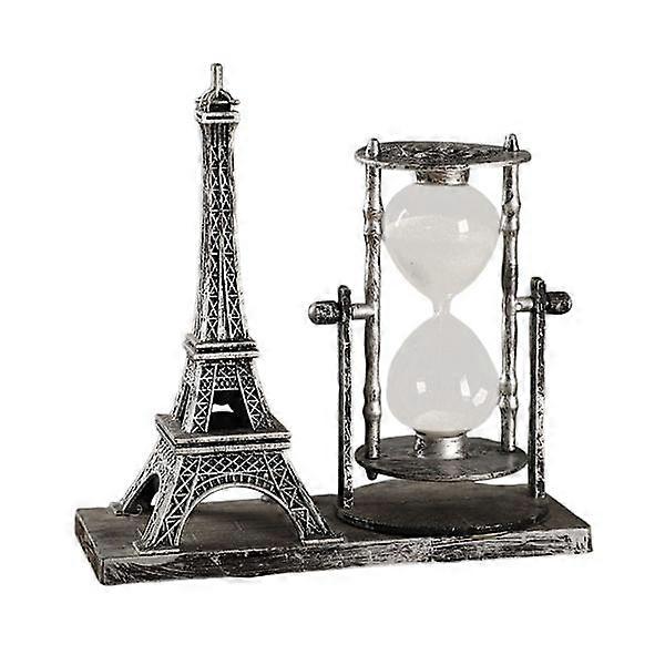 Iron For Tower Hourglass Sand Timer Table Centerpiece