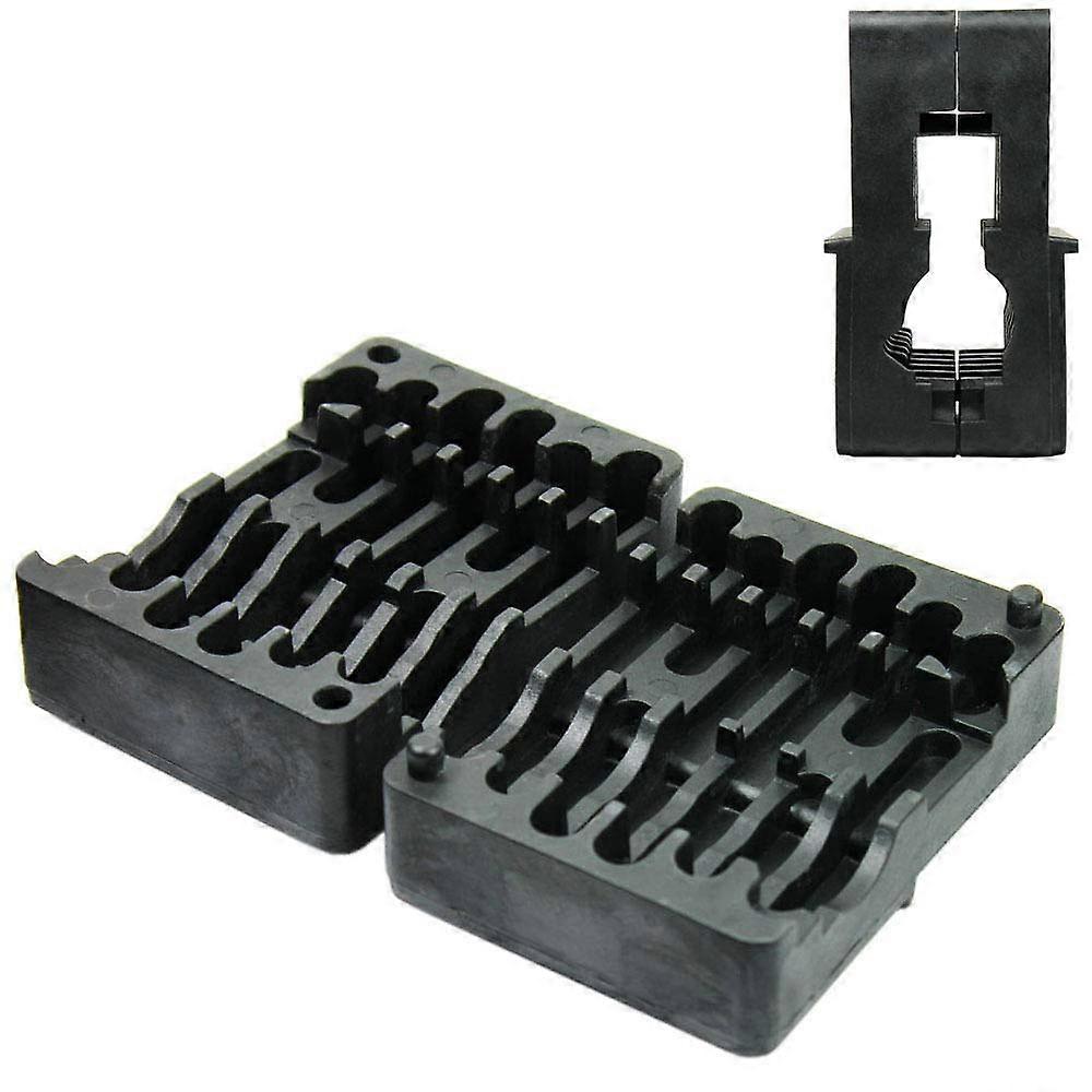 AR15 Rifle Gun Forging Tool Upper Bracket for Vise Block for .308 .223 5.56 AR TOOL