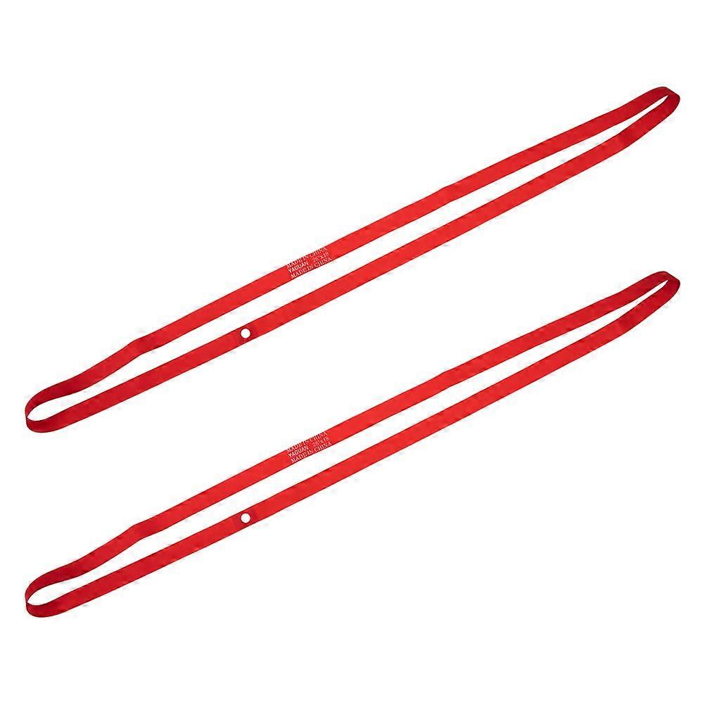 Tire Liners Reduce Tire Failure Rate Roll Long Distance Cycling 2Pcs