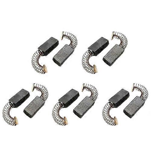 Electric Motor Graphite Carbon Brushes