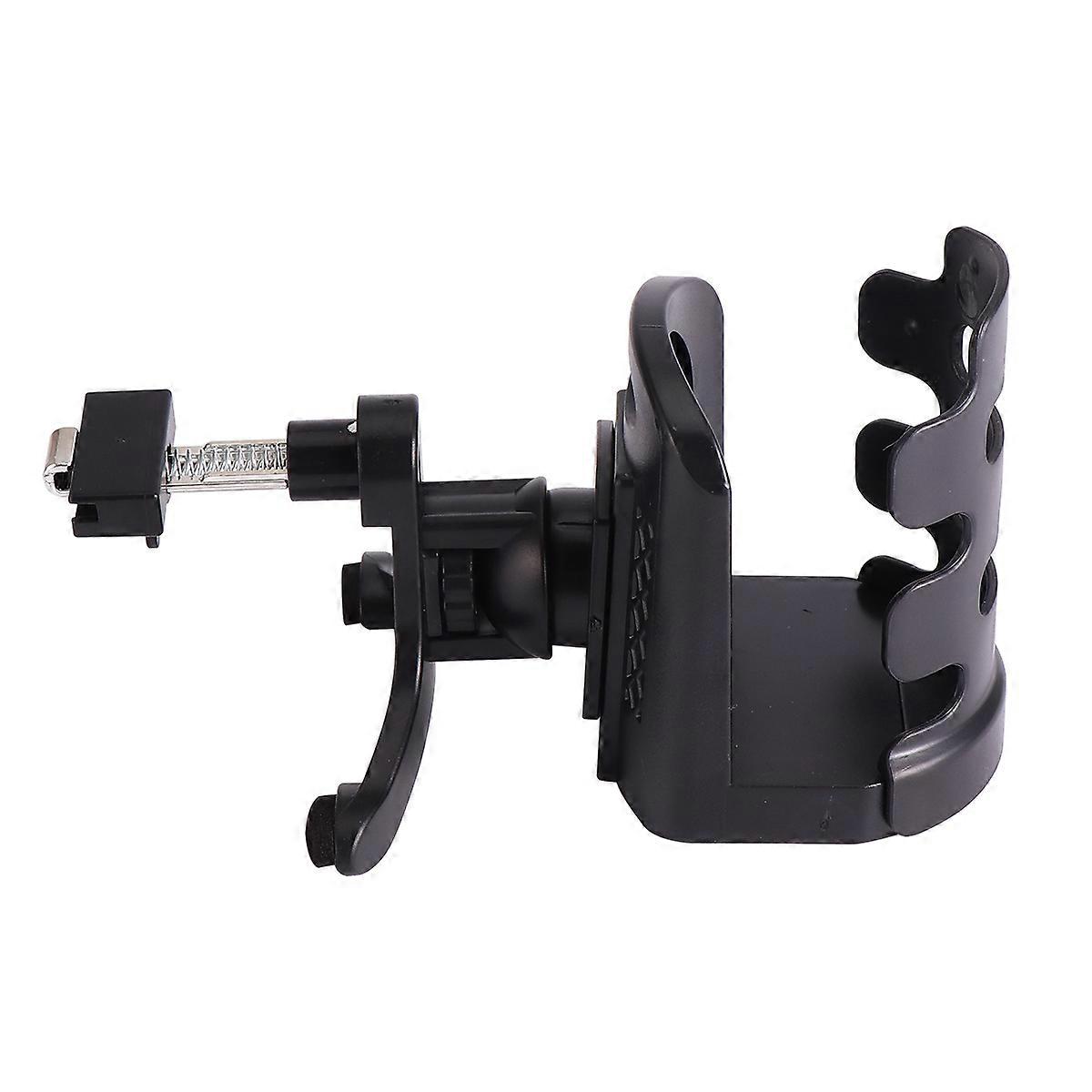 Auto Drink Rack for Car Air Vents – Durable, Easy Install Beverage Holder for Steady Cup Storage