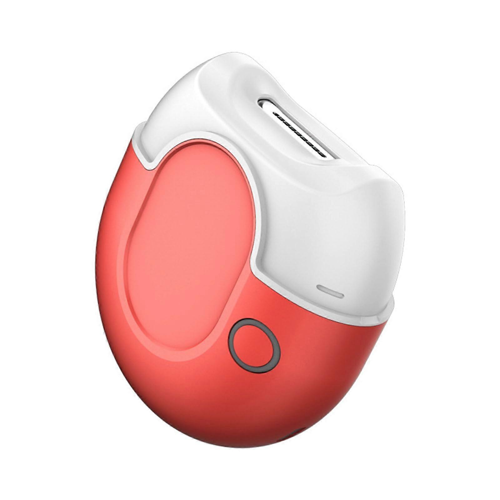Bébé Électrique Coupe-Ongles Enfant Outil De Vernis À Ongles Outil Soins Pour Bébé Ensemble Manucure Facile à Couper Coupe-Ongles Pour Nouveau-nés Rouge