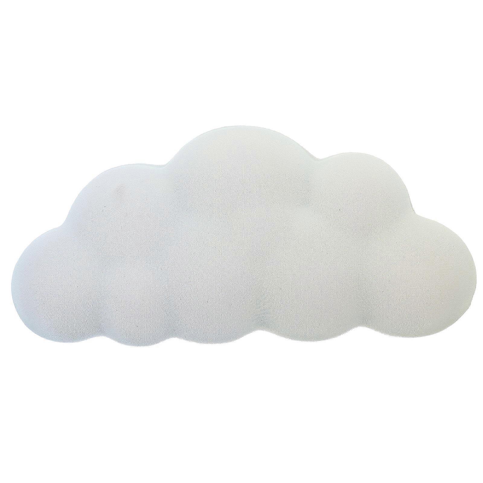 Ergonomic Silicone Wrist Rest Cushion for Keyboard and Mouse – Breathable, Non Slip Support for Gaming, Office, and Extended Typing Sessions