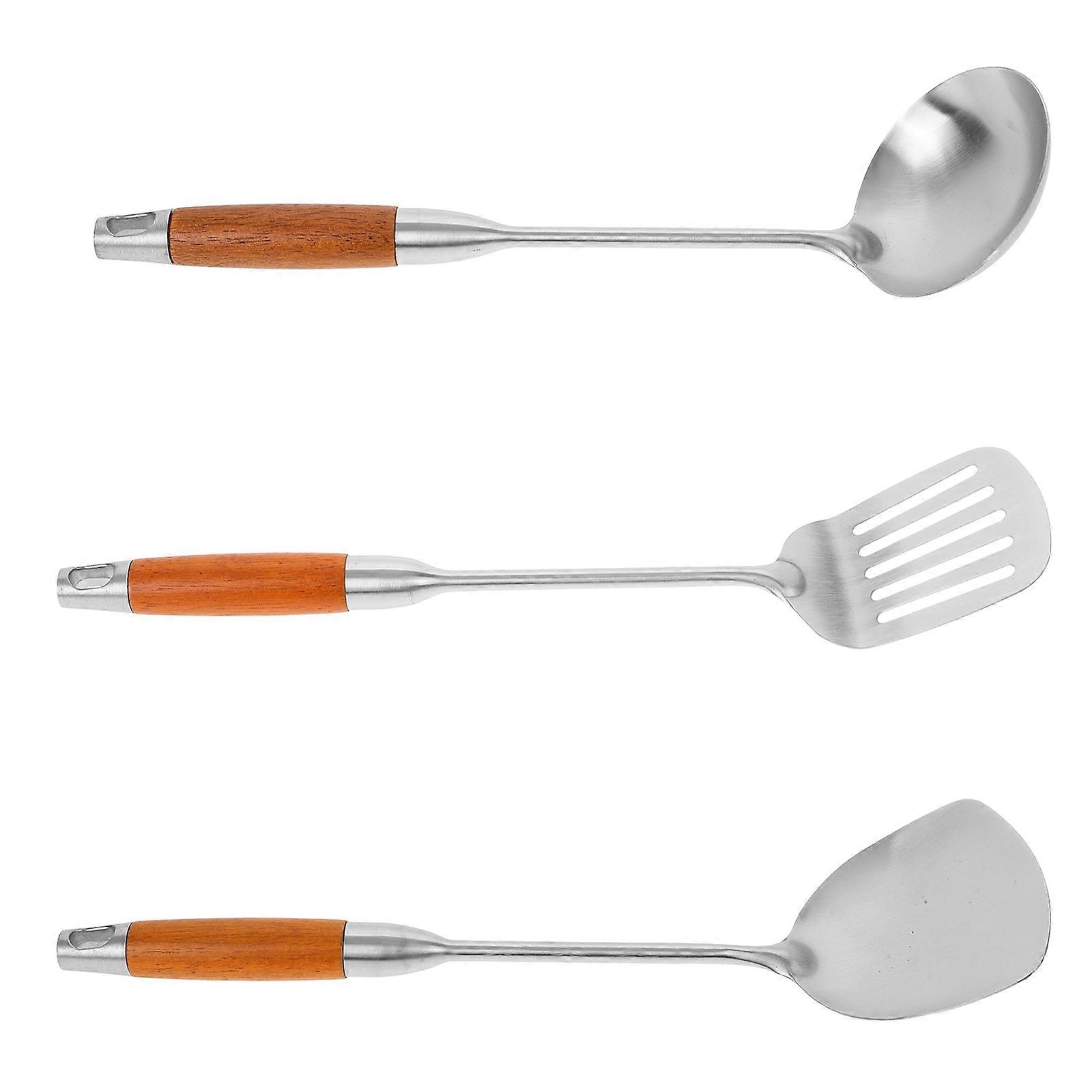 Kitchen Utensils Set Spoon Home Cooking 1Set