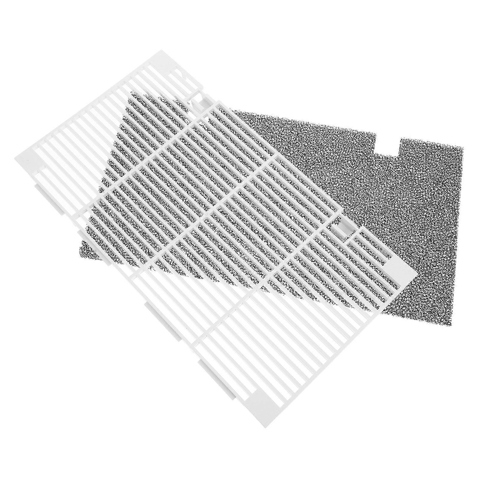 Rv Air Conditioner Clip A/C Ducted Air Grille Rv Modifications Easy Installation 1Pack