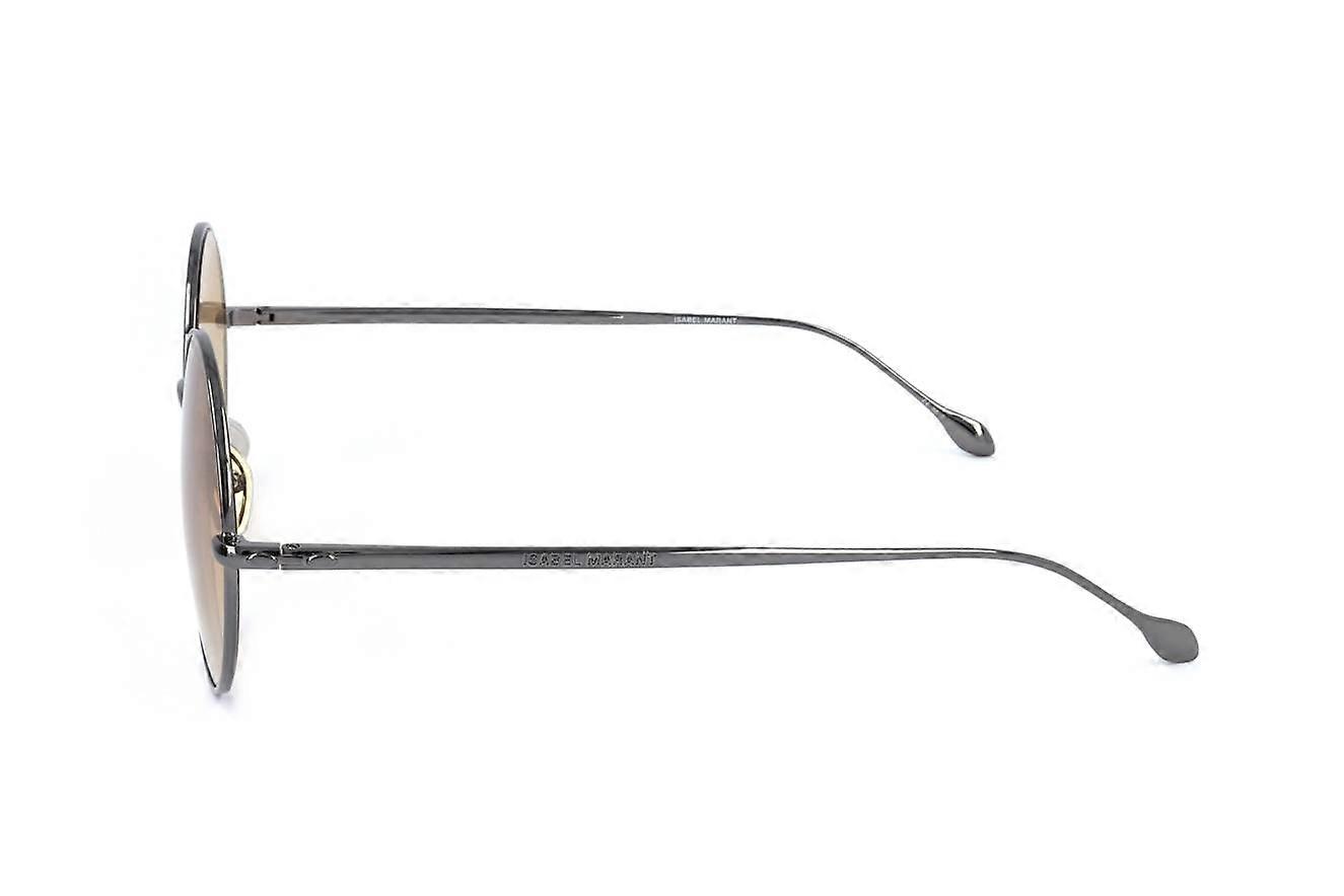 Lunettes De Soleil Isabel Marant IM 0016/S KJ1 Ruthénium 54/21/145 - Neuf Avec étiquettes