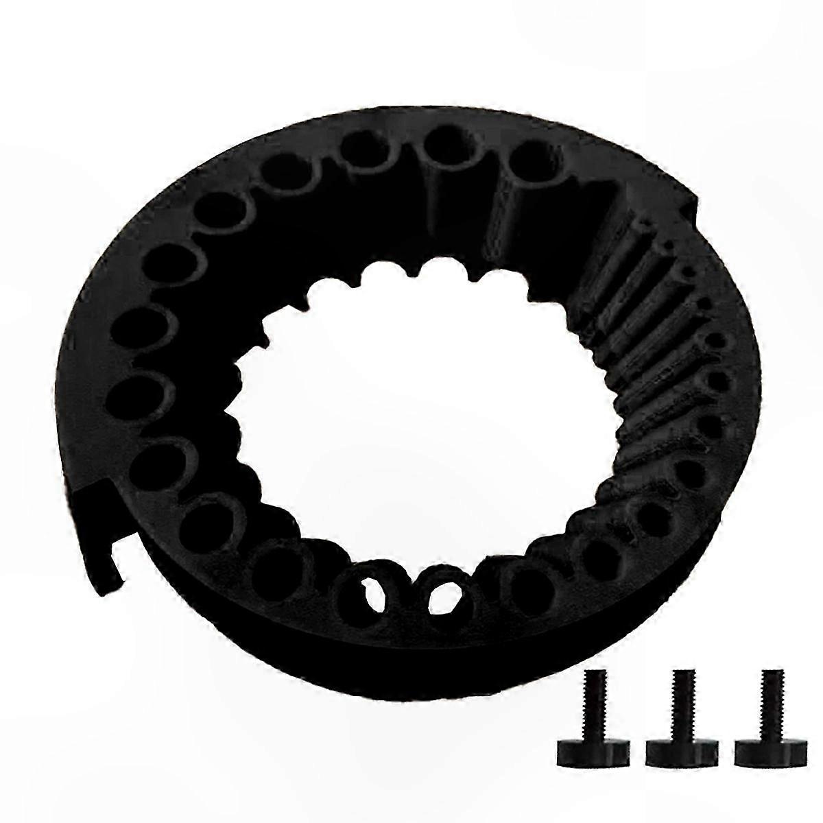 Multipurpose Drill Bit Sharpener for 1-13mm Tools