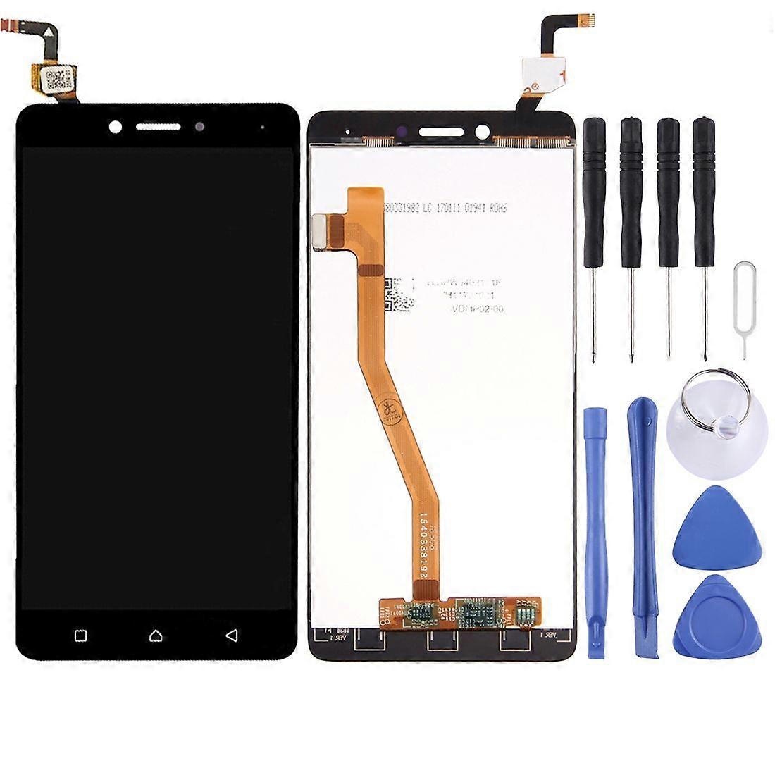 LCD Screen For Lenovo K6 Note