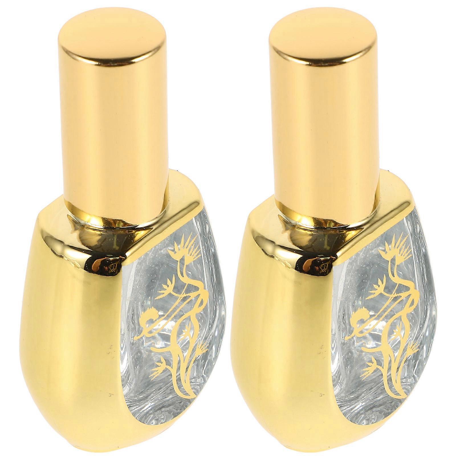 Travel Sized Scent Keeper, Finish, Matches All Styles