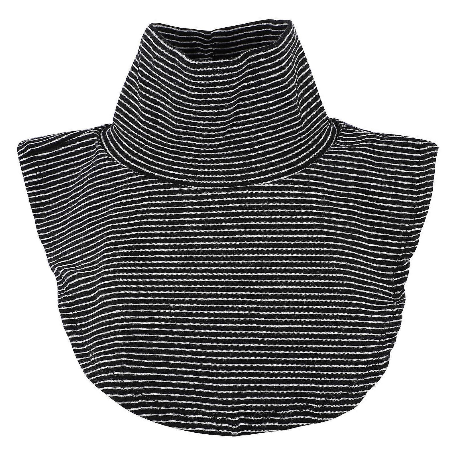 Stylish False Collar, Matching Perfectly with Your Wardrobe Essentials