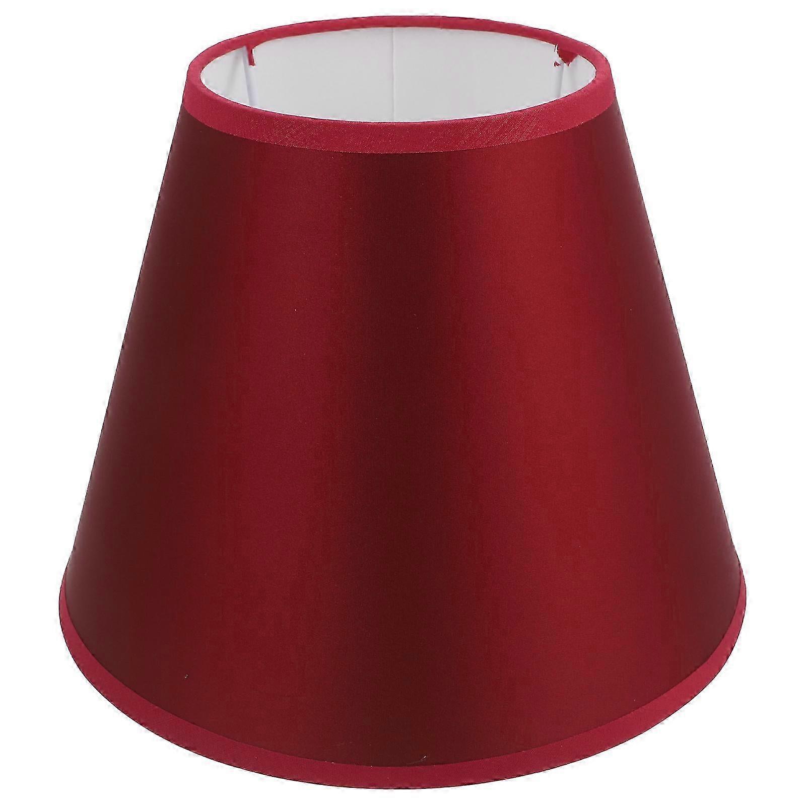 Small Lampshade E27/e14 Base Lamp Shade Cover Wall Light Shade Replacement