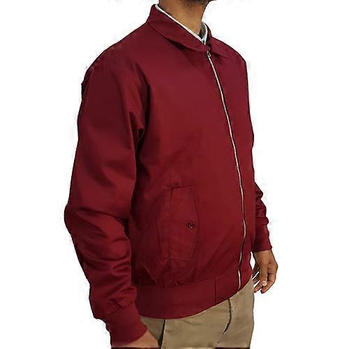 Vintage Harrington Bomber Jacket