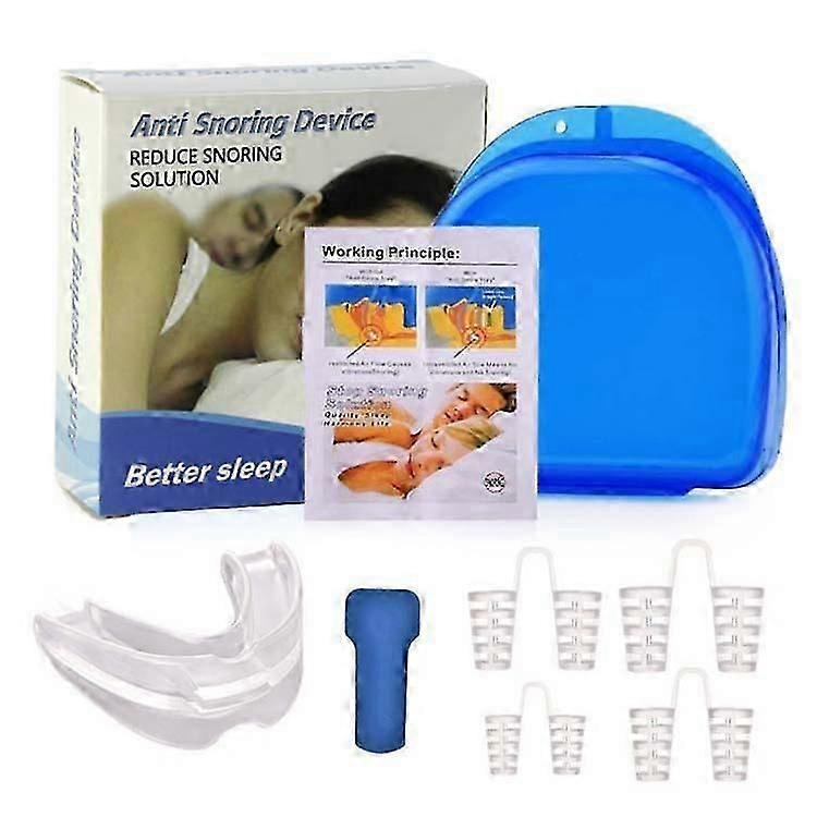 أوقف الشخير الأقواس المضادة للرمل أوقف جهاز الشخير الأقواس المضادة للطحن المضادة