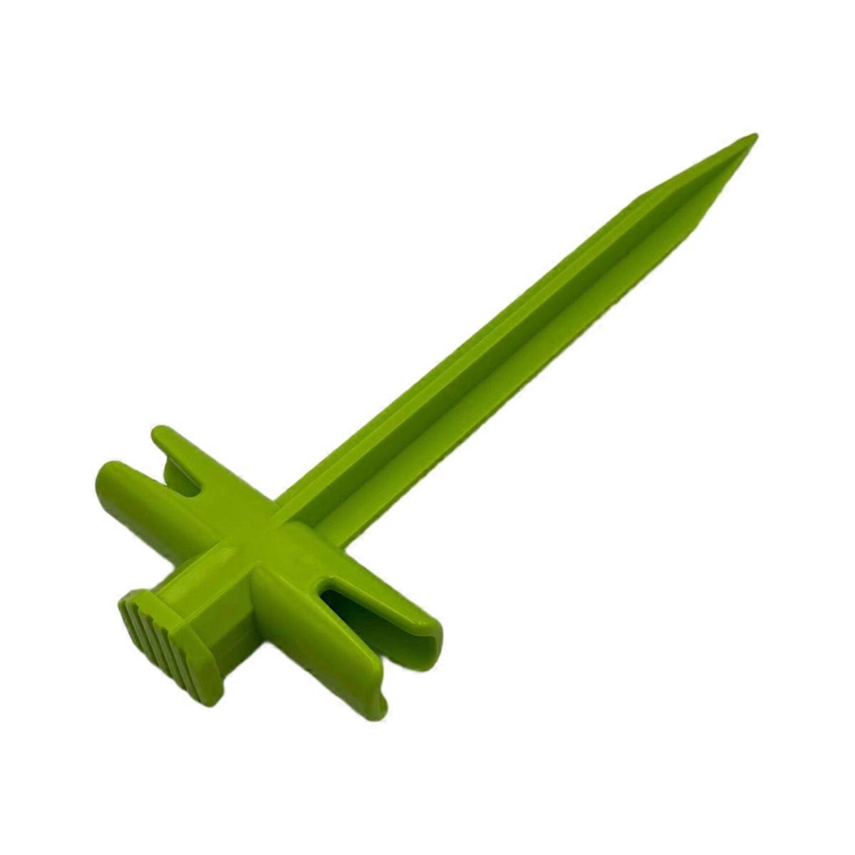 Ground Stakes,Ground Anchor Fastening Tool Anchor Pegs for Tree Canopies Sheds for Beach Camping
