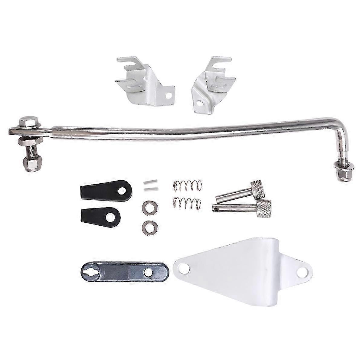 suitable for yamaha parsun outboard marine steering drag guide link rod arm
