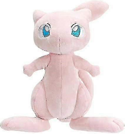 Pokemon Plush Figures | 20 Cm Plush Animal | Stuffed Toy, Plush:bulbasaur