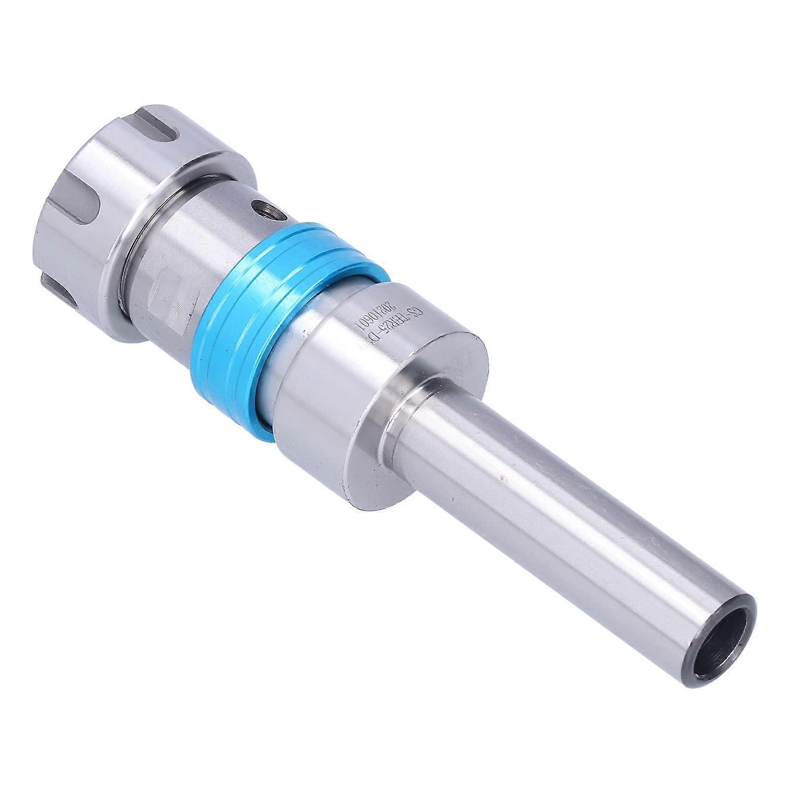 Collet Chuck Tool Holder, Collet Chuck Tap Holder, Floating Sleeve ER25 GSTER25D20