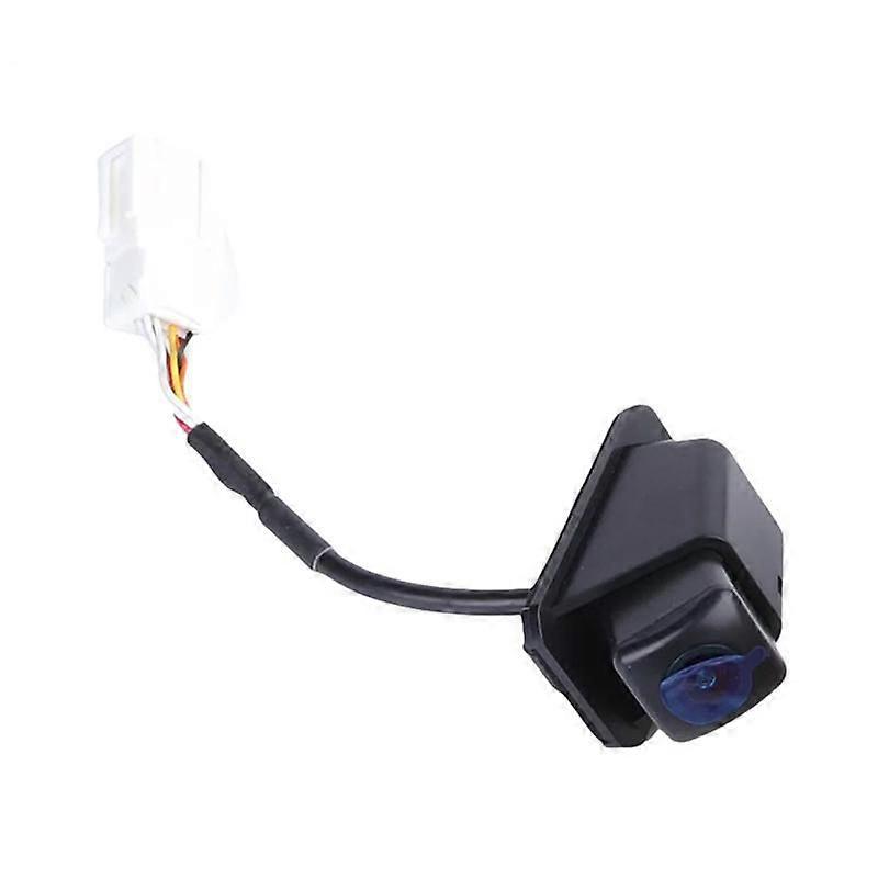 39530-TX4-A01 For Acura 2013-2015 RDX Backup Rearview Camera