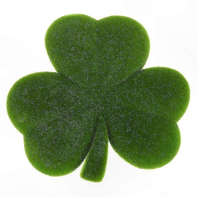 Single Decorative Clover for Desktop