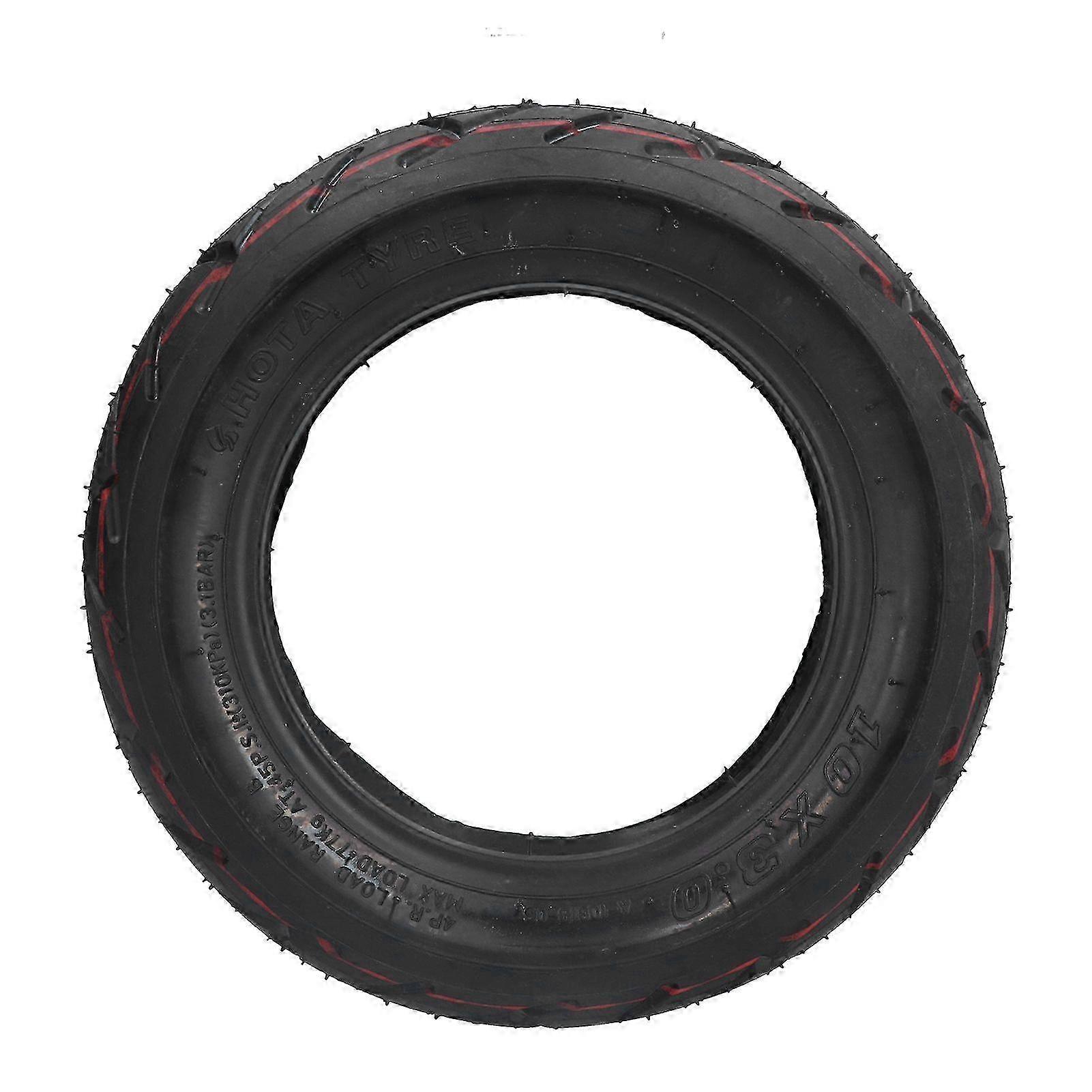 universal tyre for speedway quad 10x3.0in Edition 0820